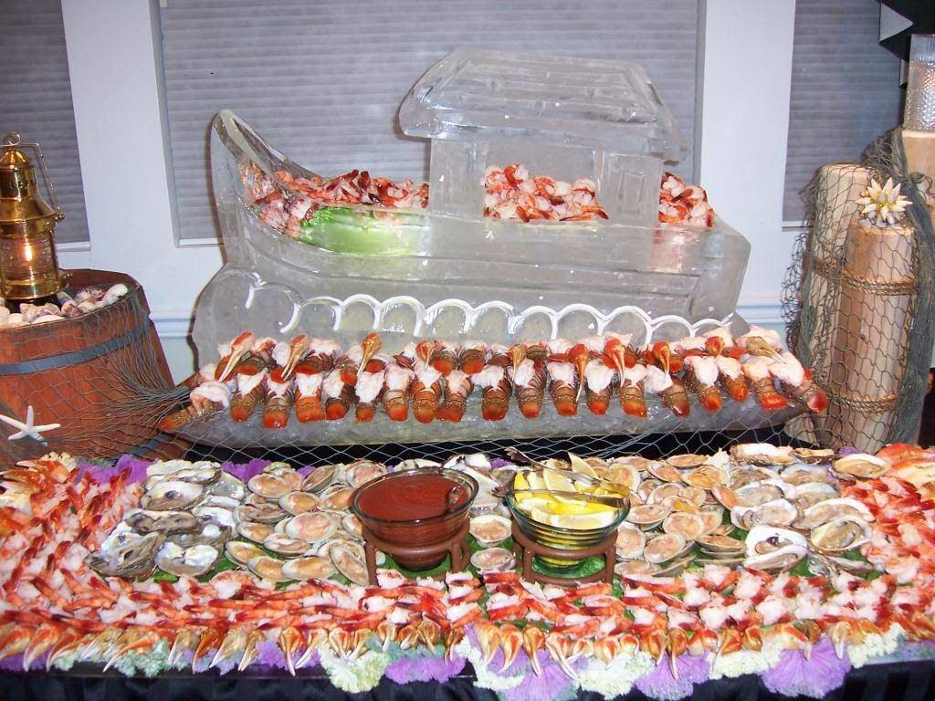 Photo of Jacques Exclusive Caterers in Staten Island City, New York, United States - 9 Picture of Food, Point of interest, Establishment