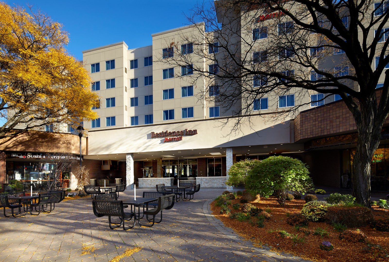Photo of Residence Inn Secaucus Meadowlands in Secaucus City, New Jersey, United States - 2 Picture of Point of interest, Establishment, Lodging
