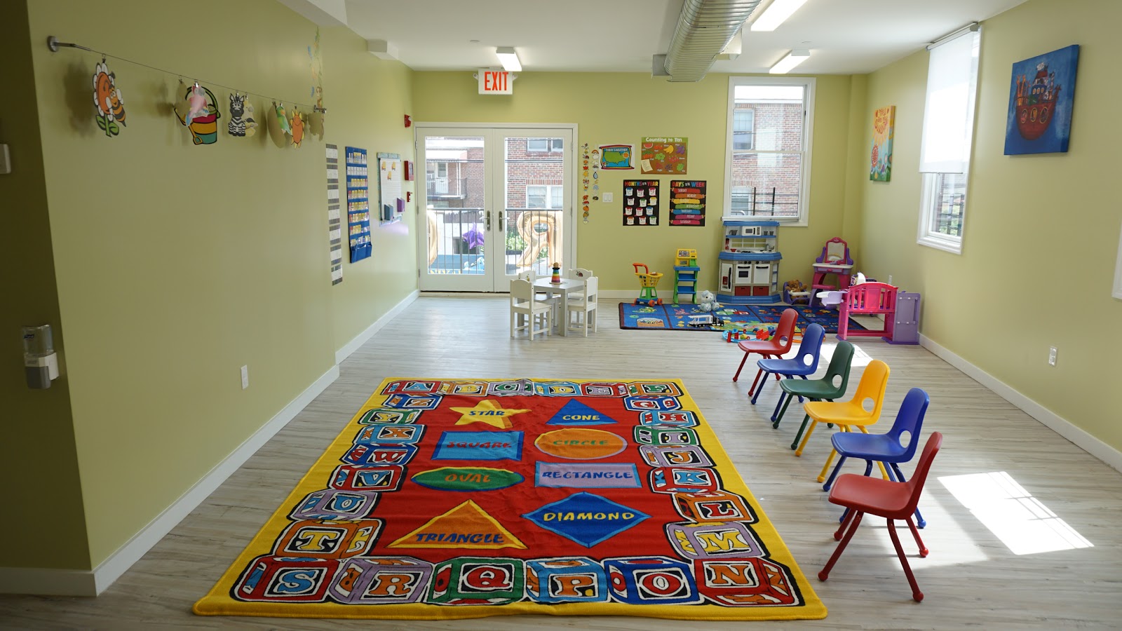 Photo of Royal Star Daycare & Preschool in Kings County City, New York, United States - 3 Picture of Point of interest, Establishment, School