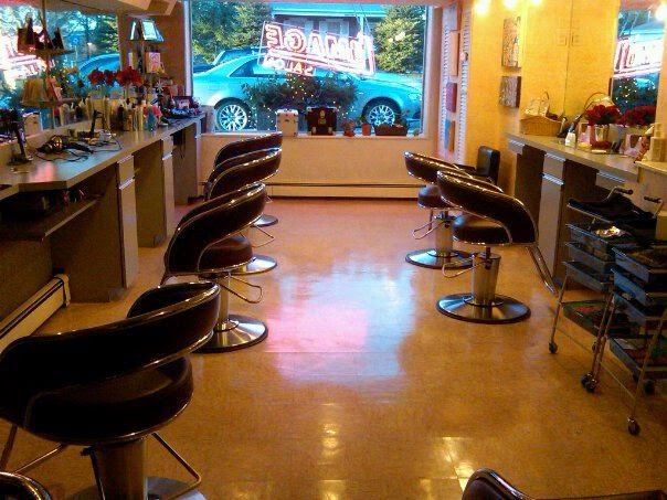 Photo of L'Image Salon in Mamaroneck City, New York, United States - 1 Picture of Point of interest, Establishment, Beauty salon