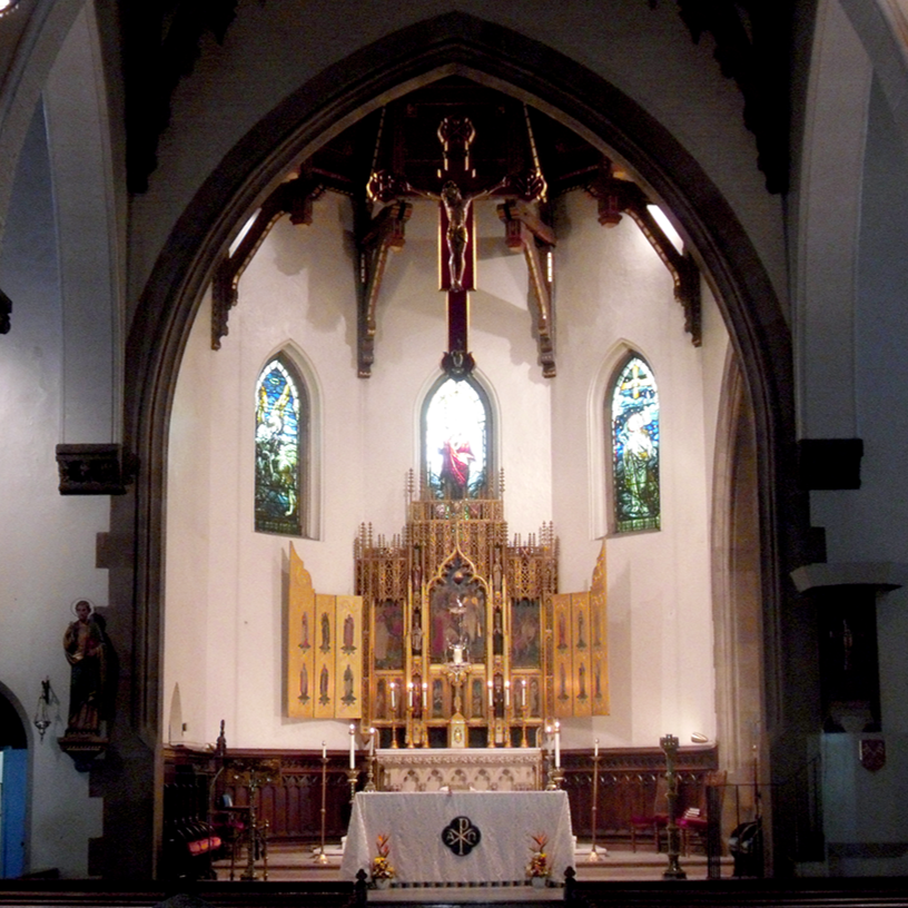 Photo of Saint Peter's Episcopal Church in Bronx City, New York, United States - 7 Picture of Food, Point of interest, Establishment, Church, Place of worship, Cemetery