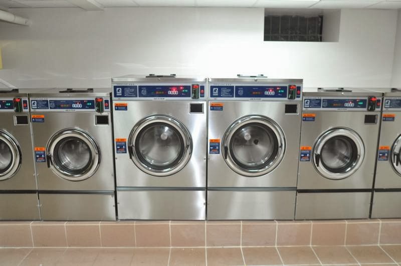 Photo of Sky Laundromat in Queens City, New York, United States - 3 Picture of Point of interest, Establishment, Laundry
