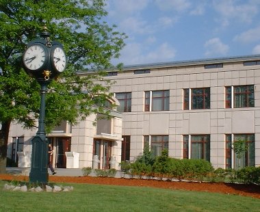 Photo of David and Lorraine Cheng Library in Wayne City, New Jersey, United States - 8 Picture of Point of interest, Establishment, Library