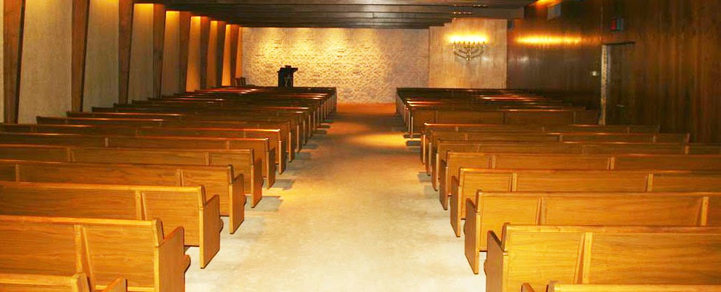 Photo of Robert Schoem's Menorah Chapel in Paramus City, New Jersey, United States - 2 Picture of Point of interest, Establishment, Funeral home