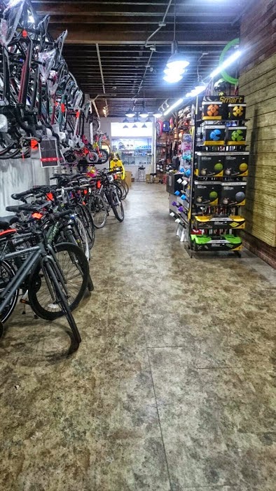 Photo of CH Cycles in Brooklyn City, New York, United States - 1 Picture of Point of interest, Establishment, Store, Bicycle store