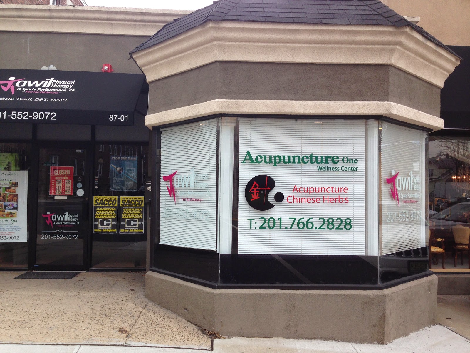 Photo of acupuncture one wellness center in North Bergen City, New Jersey, United States - 1 Picture of Point of interest, Establishment, Health