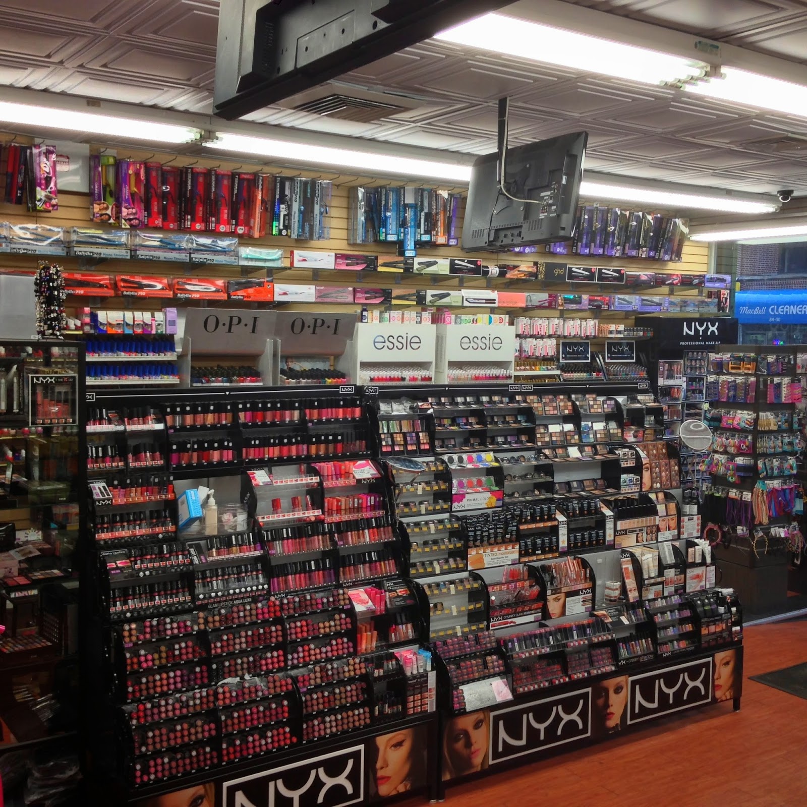 Photo of Optima Beauty Supply in Jackson Heights City, New York, United States - 7 Picture of Point of interest, Establishment, Store, Beauty salon