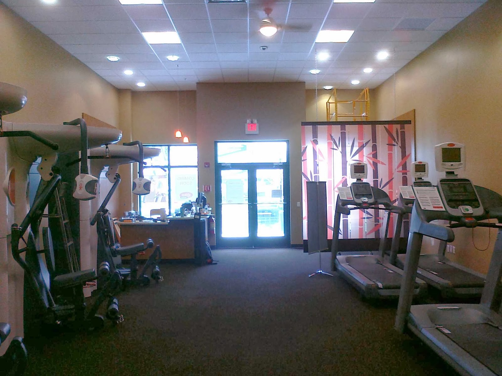 Photo of Koko FitClub of Hoboken in Hoboken City, New Jersey, United States - 2 Picture of Point of interest, Establishment, Health, Gym