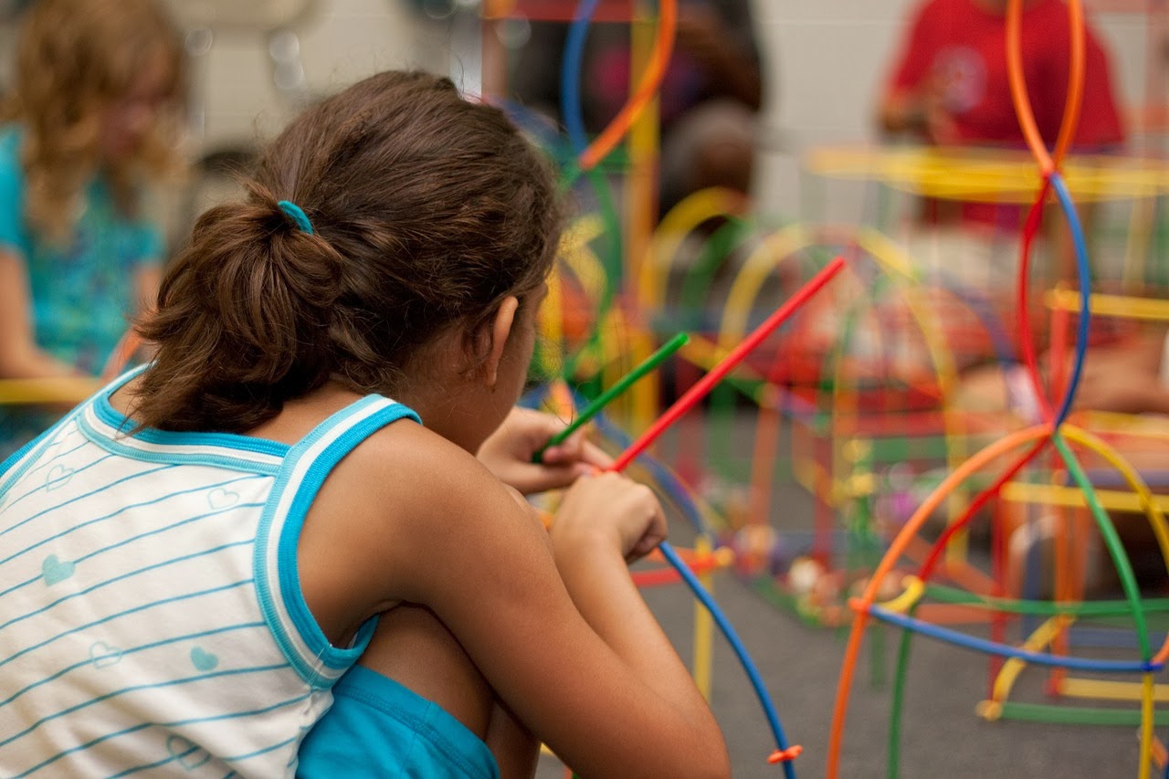 Photo of Pediatech Family Day Care Services in Queens City, New York, United States - 2 Picture of Point of interest, Establishment, School