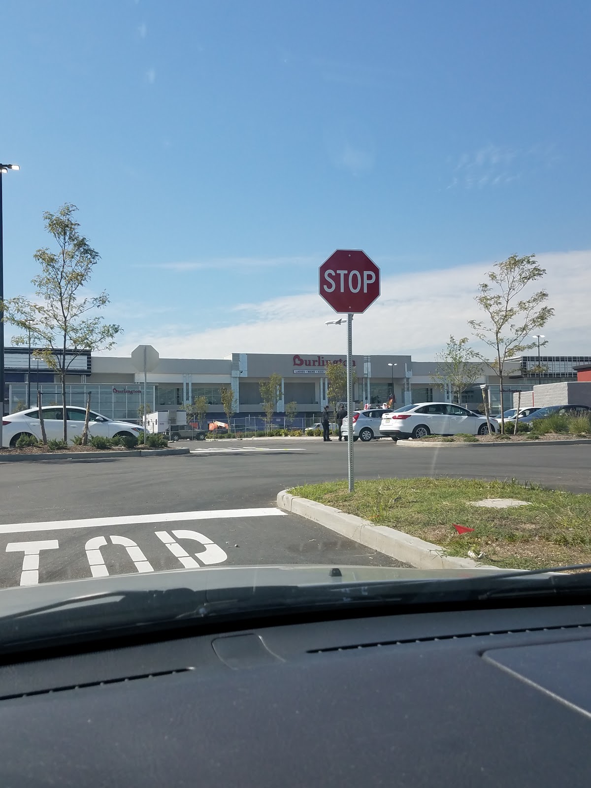 Photo of Burlington Coat Factory in Valley Stream City, New York, United States - 1 Picture of Point of interest, Establishment, Store, Clothing store