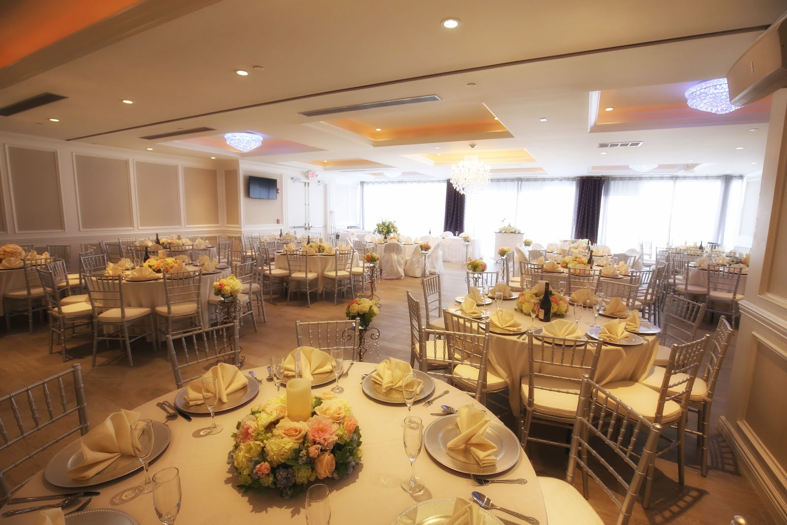 Photo of Sheeroo Events & Catering in Palisades Park City, New Jersey, United States - 2 Picture of Point of interest, Establishment