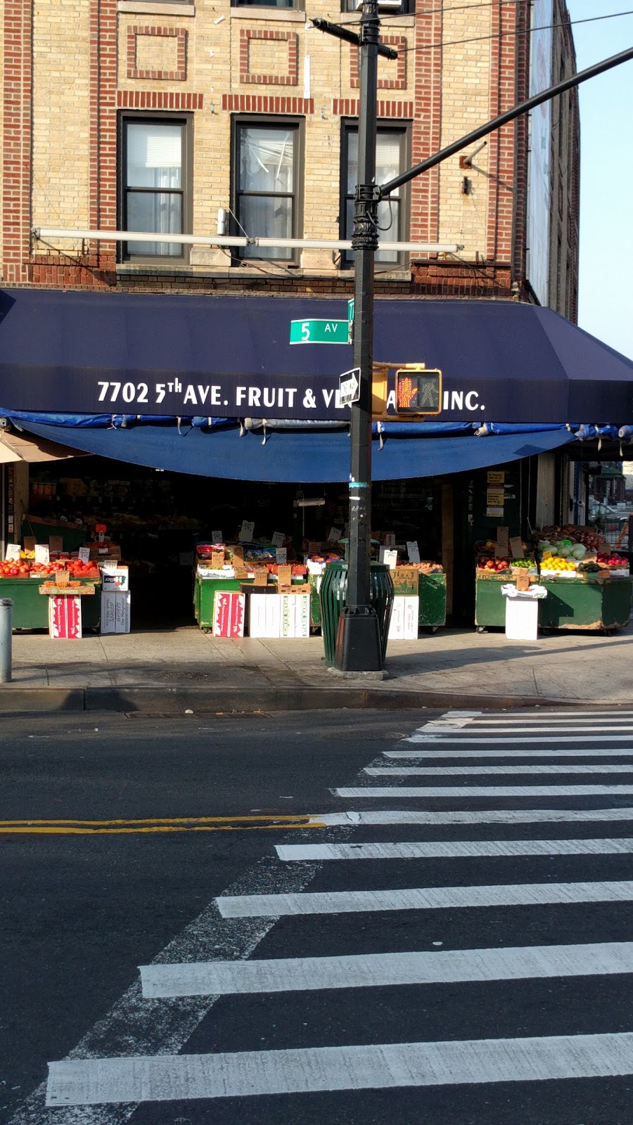 Photo of Bayridge Fifth Avenue Market in Kings County City, New York, United States - 1 Picture of Food, Point of interest, Establishment, Store, Grocery or supermarket