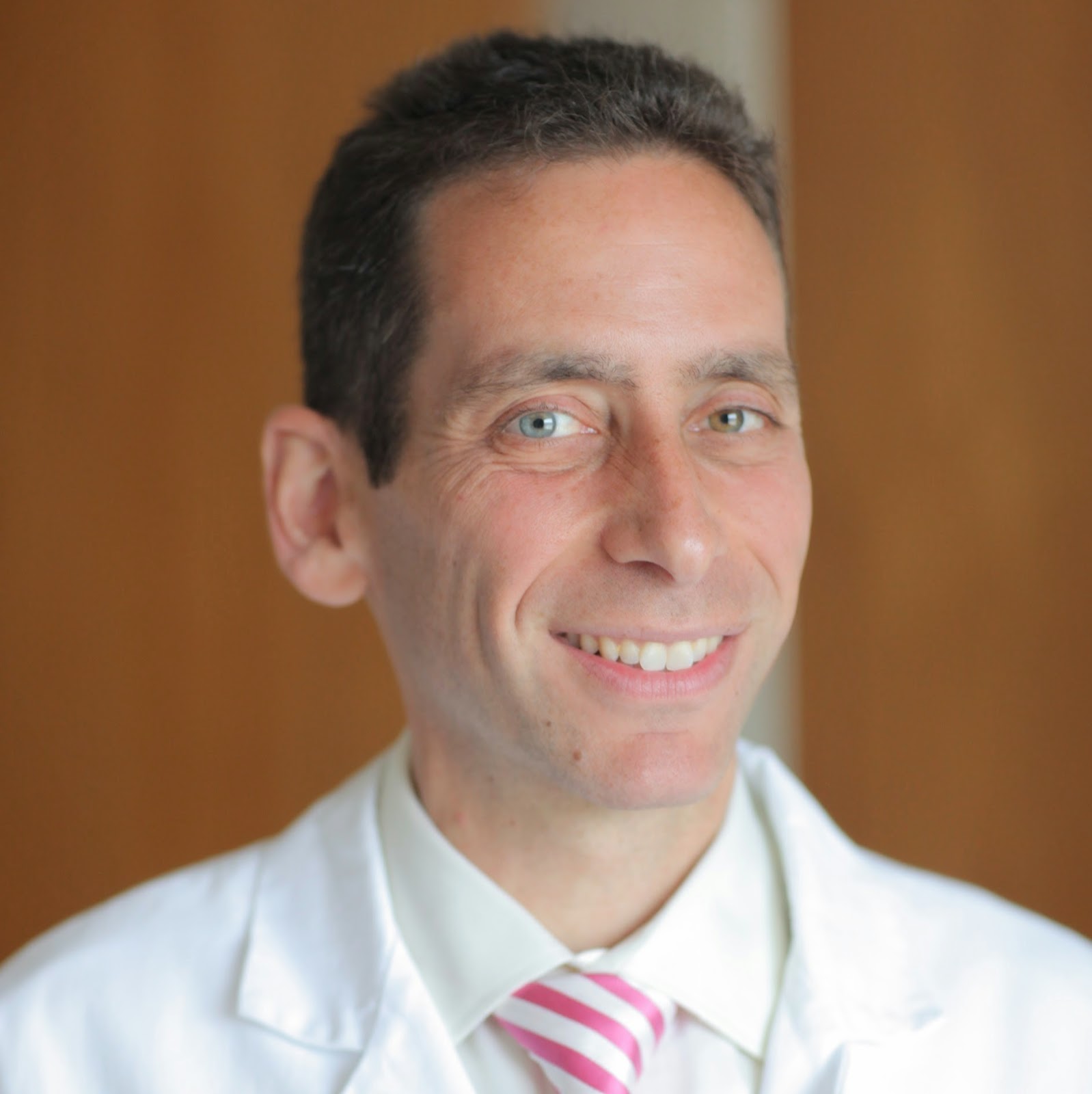 Photo of Dr. Justin K. Greisberg, MD in New York City, New York, United States - 1 Picture of Point of interest, Establishment, Health, Doctor