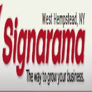 Photo of Sign-A-Rama in West Hempstead City, New York, United States - 5 Picture of Point of interest, Establishment, Store