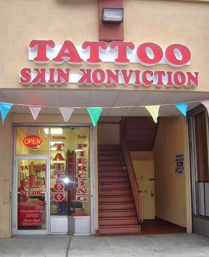 Photo of Skin Konviction Studio in Flushing City, New York, United States - 1 Picture of Point of interest, Establishment, Store, Health