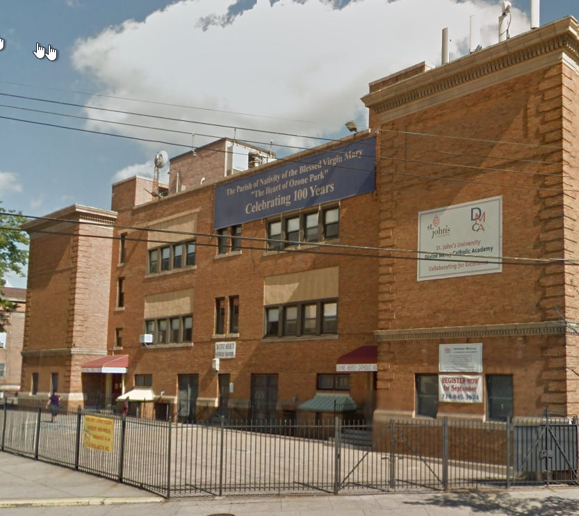 Photo of Św. Faustyna Polska Szkoła Dokształcająca in Ozone Park City, New York, United States - 2 Picture of Point of interest, Establishment, School