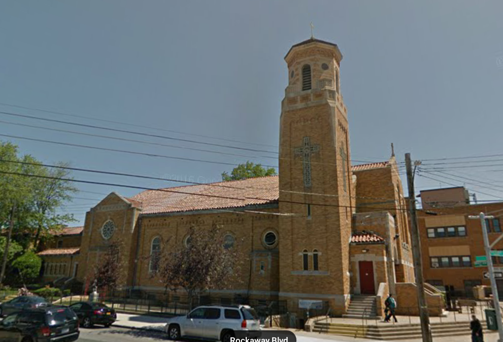 Photo of Nativity-Blessed Virgin Mary in Queens City, New York, United States - 1 Picture of Point of interest, Establishment, Church, Place of worship