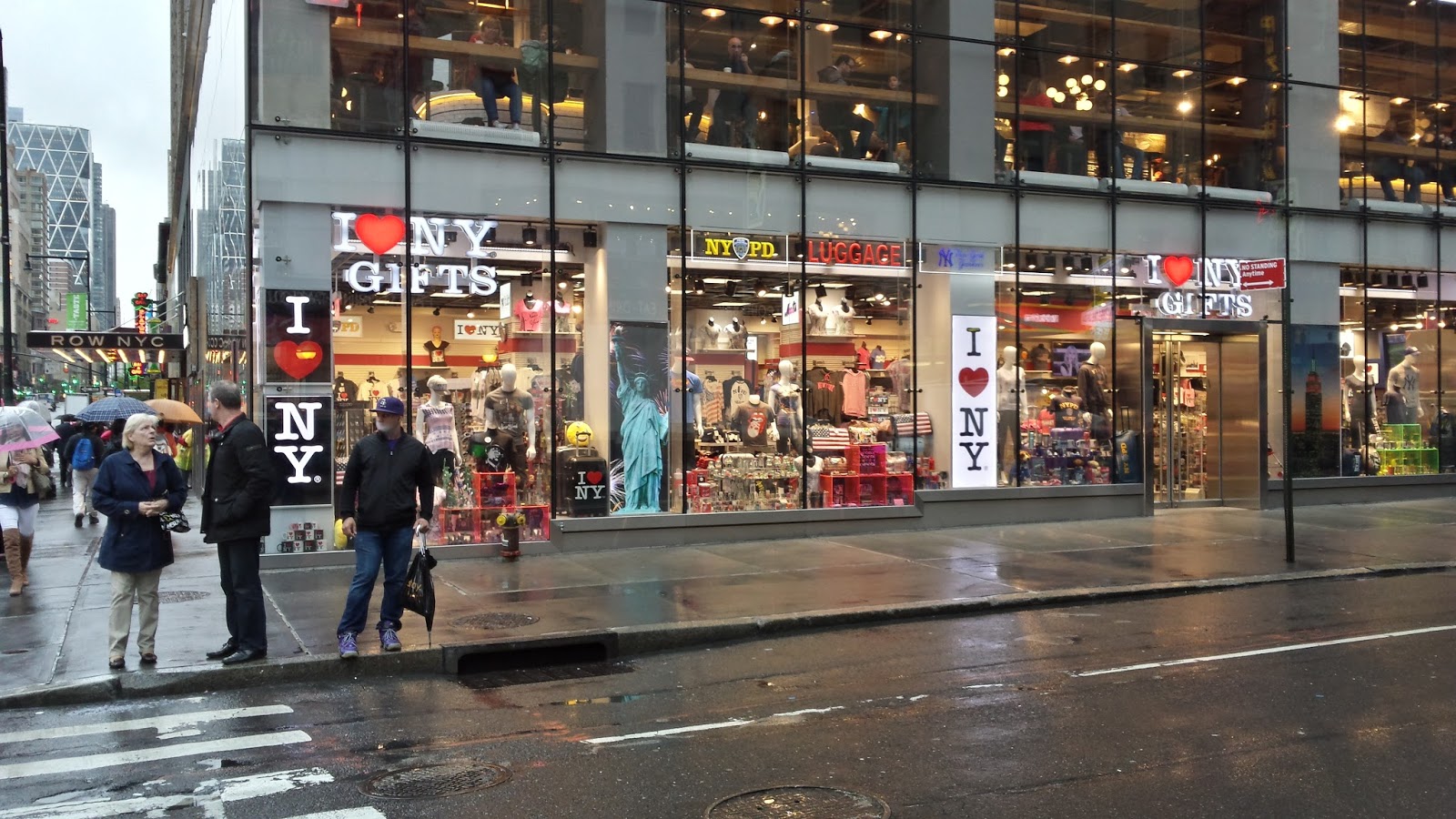 Photo of City Souvenirs in New York City, New York, United States - 1 Picture of Point of interest, Establishment, Store