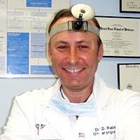 Photo of Dr. Dimitry Rabkin | ENT Doctor | Allergy Doctor in Forest Hills City, New York, United States - 1 Picture of Point of interest, Establishment, Health, Doctor