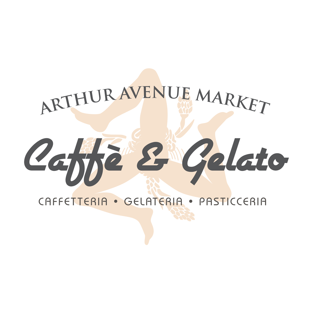 Photo of Caffè & Gelato in New York City, New York, United States - 3 Picture of Food, Point of interest, Establishment, Store, Bakery