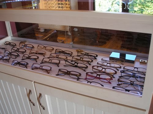 Photo of Unique Eye Optique in Albertson City, New York, United States - 9 Picture of Point of interest, Establishment, Store, Health