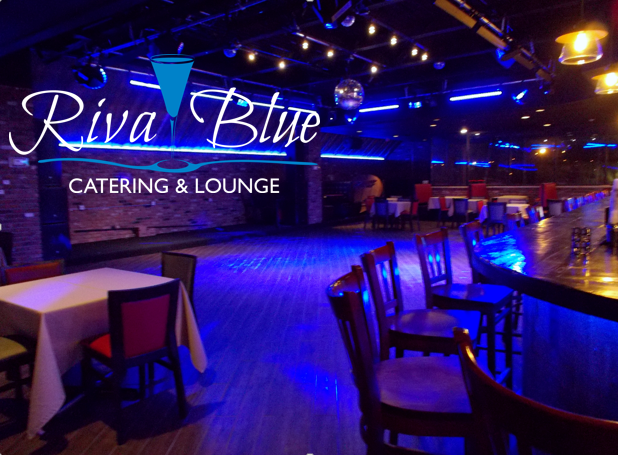 Photo of Riva Blue Catering and Lounge in Lyndhurst City, New Jersey, United States - 6 Picture of Restaurant, Food, Point of interest, Establishment, Bar, Night club