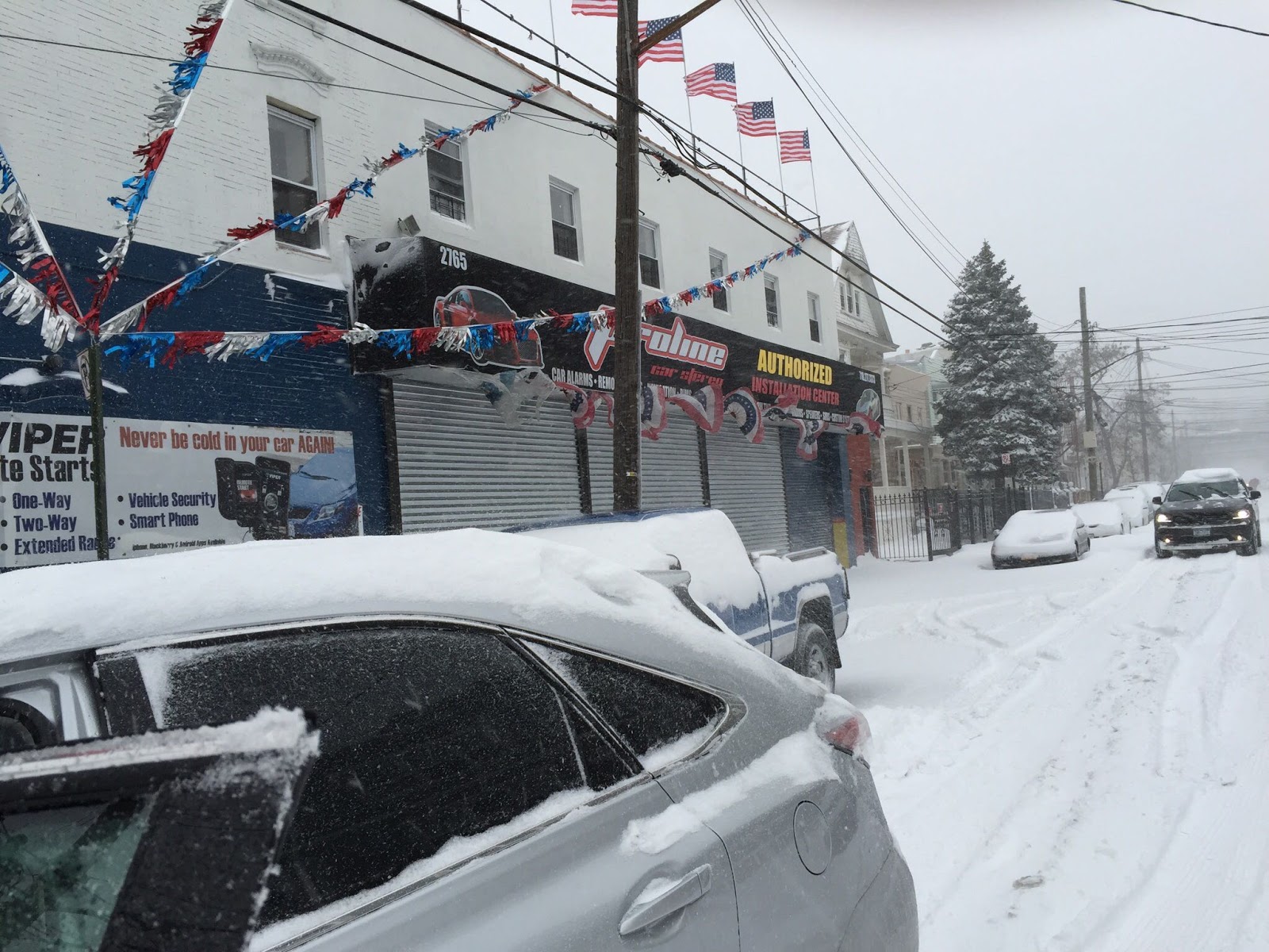 Photo of Proline Car Stereo in Brooklyn City, New York, United States - 2 Picture of Point of interest, Establishment, Store, Car repair, Electronics store