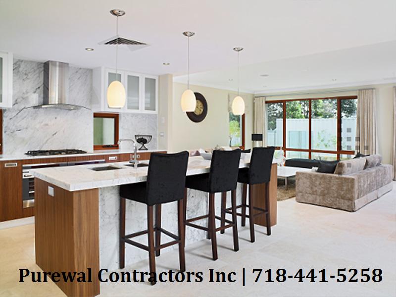 Photo of Purewal Contractors Inc, in Queens City, New York, United States - 7 Picture of Point of interest, Establishment, Store, Home goods store, General contractor, Painter, Roofing contractor