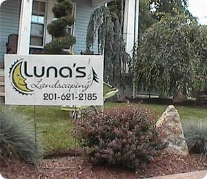 Photo of Luna's Landscaping in Englewood City, New Jersey, United States - 2 Picture of Point of interest, Establishment, General contractor