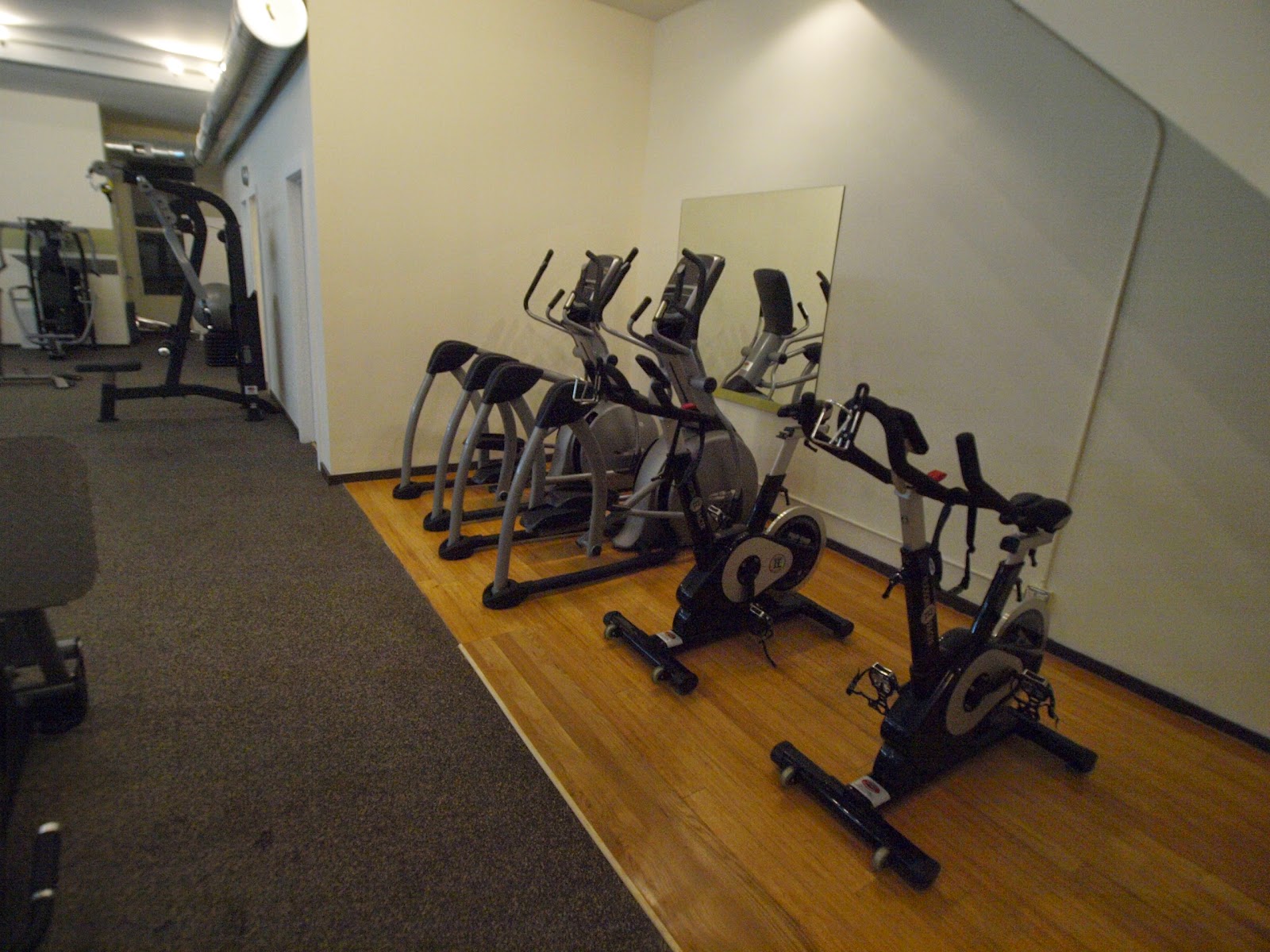 Photo of BeFitNYC in New York City, New York, United States - 9 Picture of Point of interest, Establishment, Health, Gym