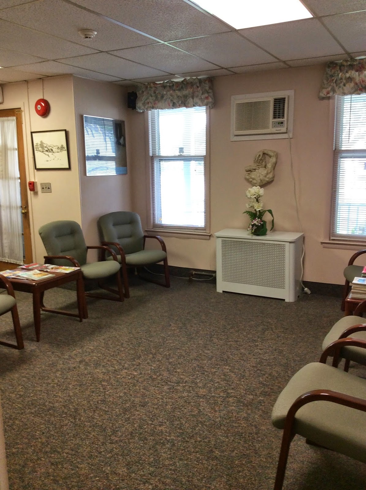 Photo of Physical Therapy Services in Pompton Plains City, New Jersey, United States - 2 Picture of Point of interest, Establishment, Health