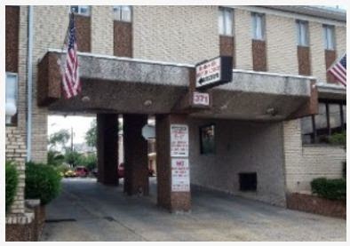 Photo of Belleville Motor Lodge in Belleville City, New Jersey, United States - 1 Picture of Point of interest, Establishment, Lodging