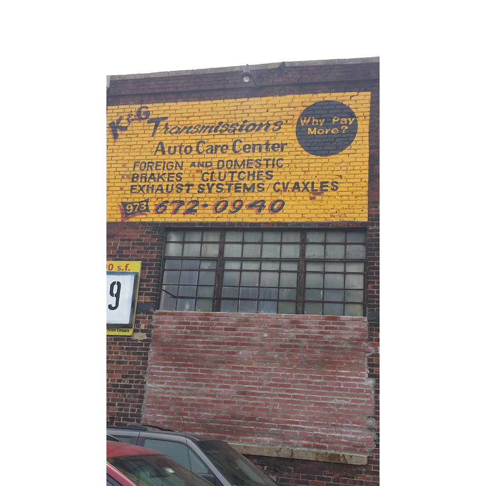 Photo of K & G Auto Services Center in East Orange City, New Jersey, United States - 5 Picture of Point of interest, Establishment, Car repair