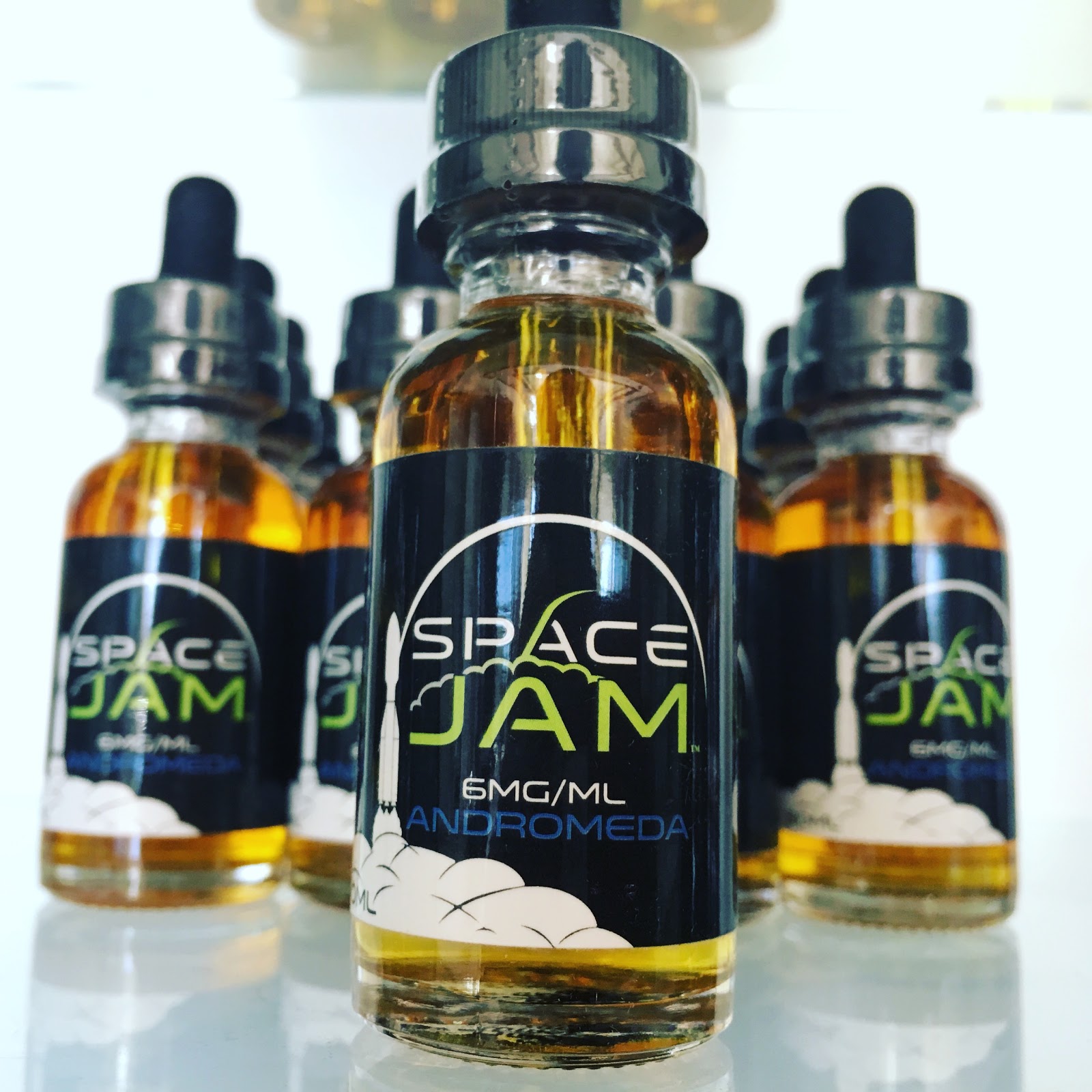 Photo of Jam Juice Vape Shop in Queens City, New York, United States - 8 Picture of Point of interest, Establishment, Store