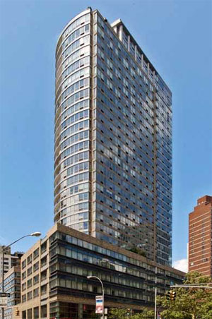 Photo of Grand Millennium Condominium in New York City, New York, United States - 1 Picture of Point of interest, Establishment