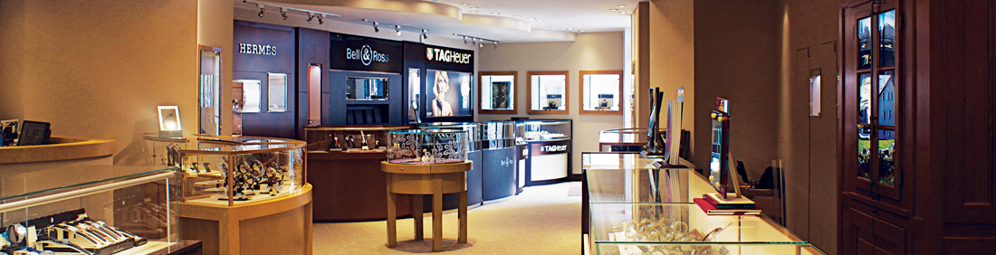 Photo of The Timepiece Collection in Englewood City, New Jersey, United States - 8 Picture of Point of interest, Establishment, Store, Jewelry store