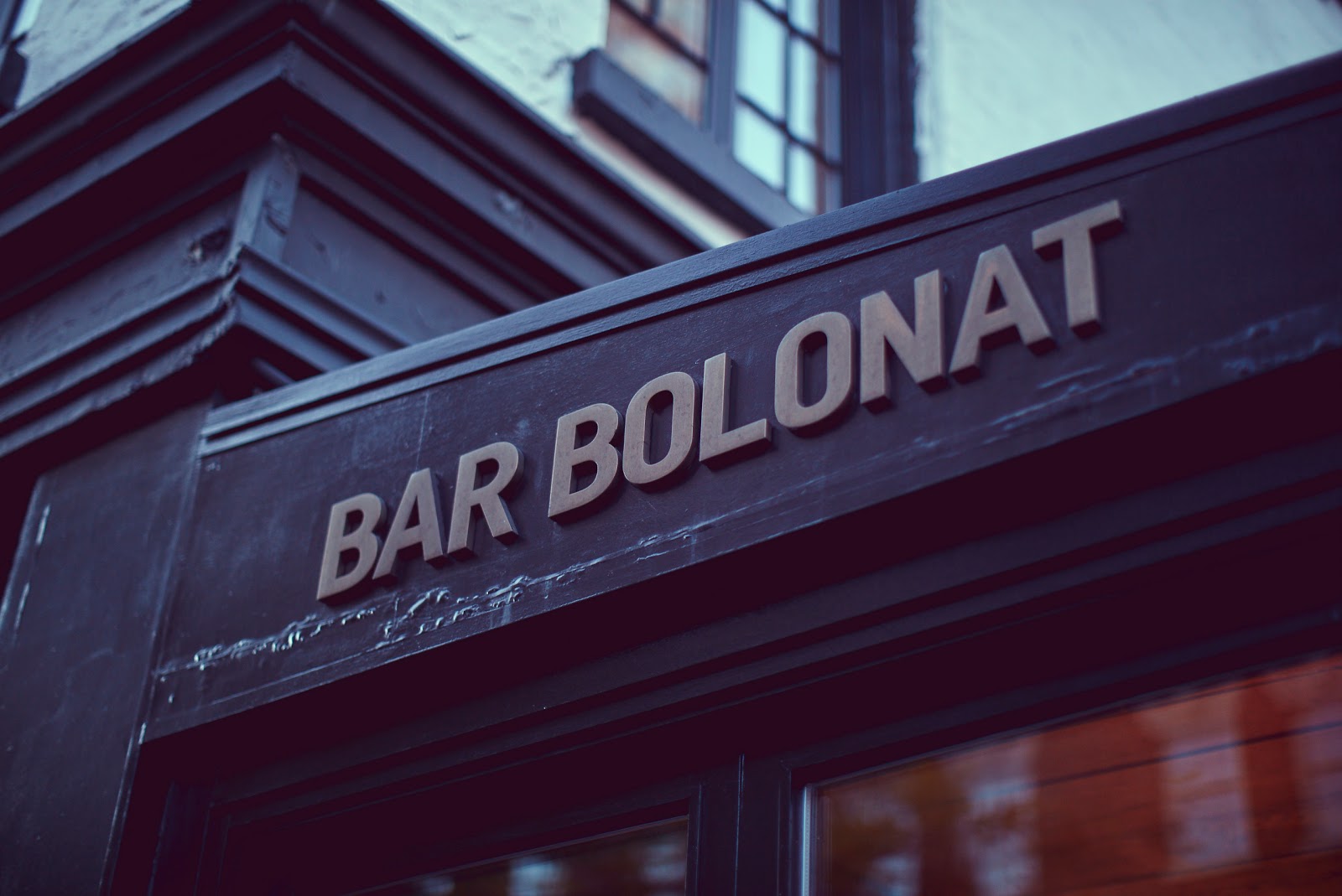 Photo of Bar Bolonat in New York City, New York, United States - 5 Picture of Restaurant, Food, Point of interest, Establishment, Bar