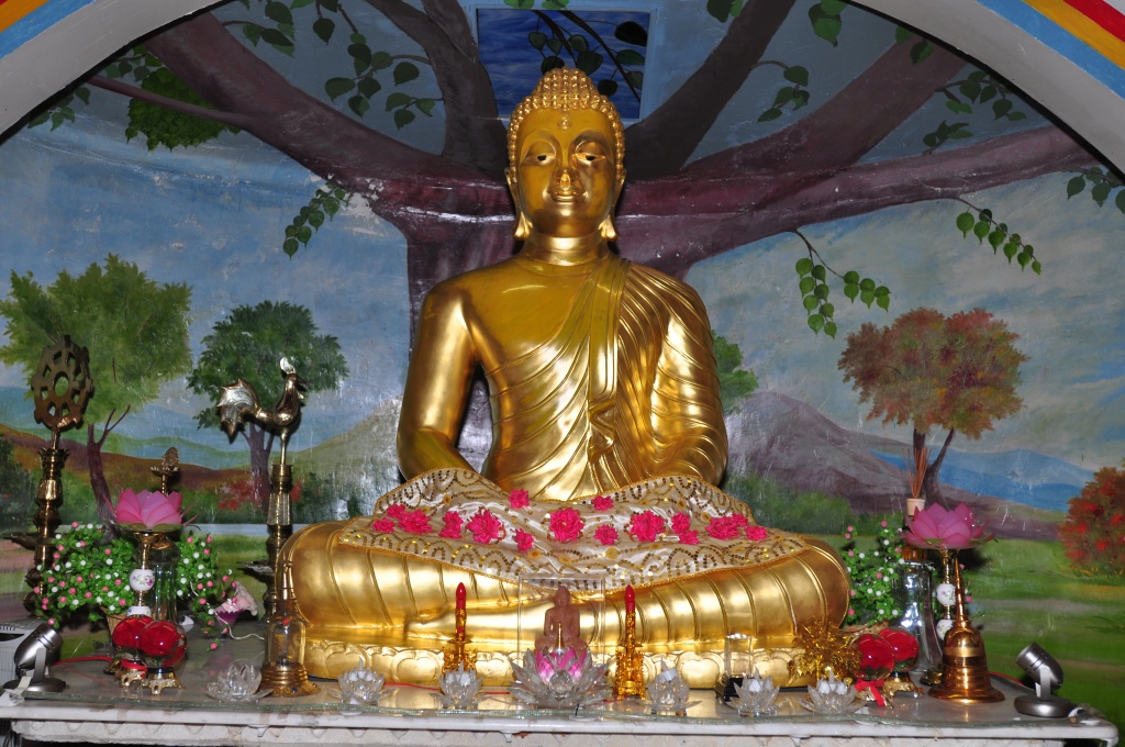 Photo of Buddhist Vihara New York in Queens Village City, New York, United States - 3 Picture of Point of interest, Establishment