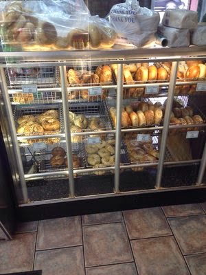 Photo of Bagels Plus in Brooklyn City, New York, United States - 5 Picture of Restaurant, Food, Point of interest, Establishment