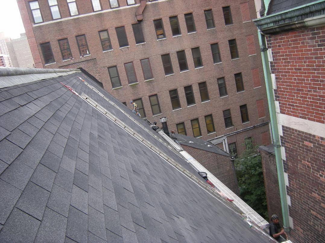 Photo of A-1 American Roofing & Chimney, Inc. in Queens City, New York, United States - 6 Picture of Point of interest, Establishment, General contractor, Roofing contractor