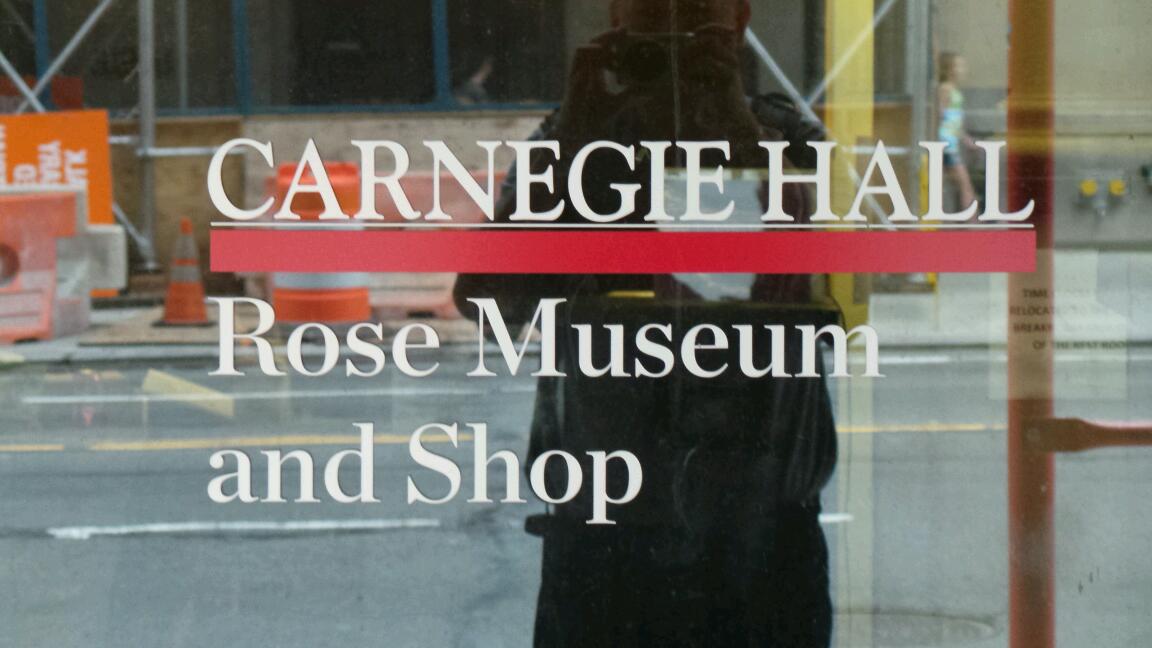 Photo of Shop at Carnegie Hall in New York City, New York, United States - 2 Picture of Point of interest, Establishment, Store