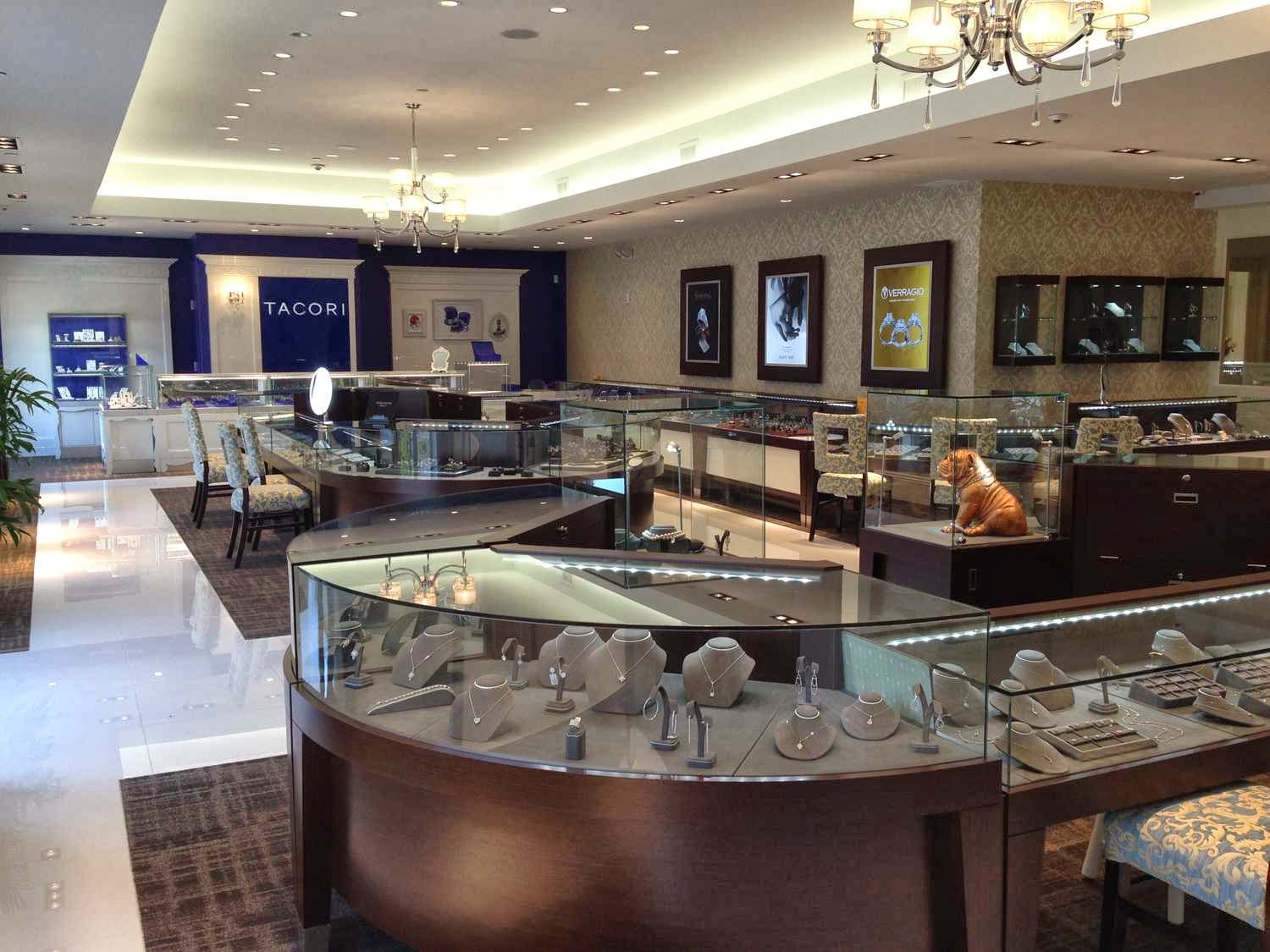 Photo of HL Gross & Bro. Jewelers in Garden City, New York, United States - 5 Picture of Point of interest, Establishment, Store, Jewelry store