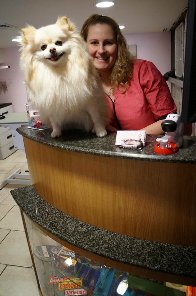 Photo of Pawdicures Grooming Salon in Teaneck City, New Jersey, United States - 2 Picture of Point of interest, Establishment