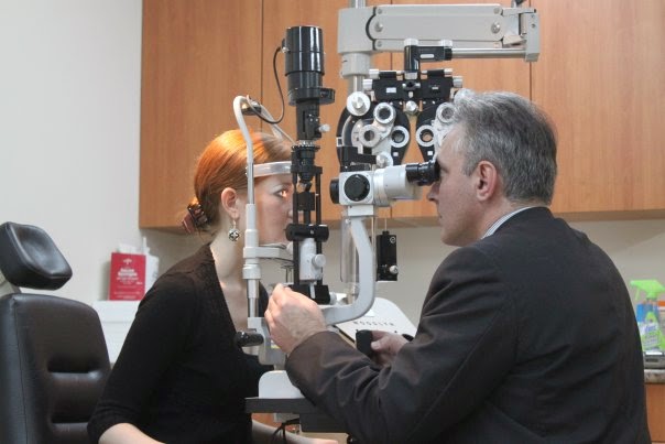 Photo of Doctor Oleg Gorenburg, Brooklyn Eye Clinic in Kings County City, New York, United States - 7 Picture of Point of interest, Establishment, Store, Health, Doctor