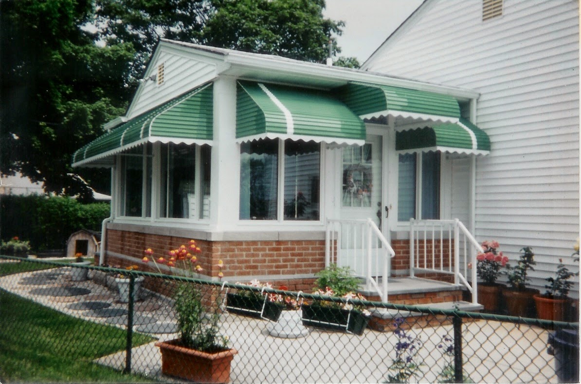 Photo of Rightway Awnings in Kings County City, New York, United States - 2 Picture of Point of interest, Establishment