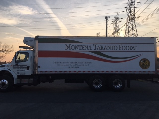 Photo of Montena Taranto Foods Inc in Ridgefield City, New Jersey, United States - 3 Picture of Point of interest, Establishment