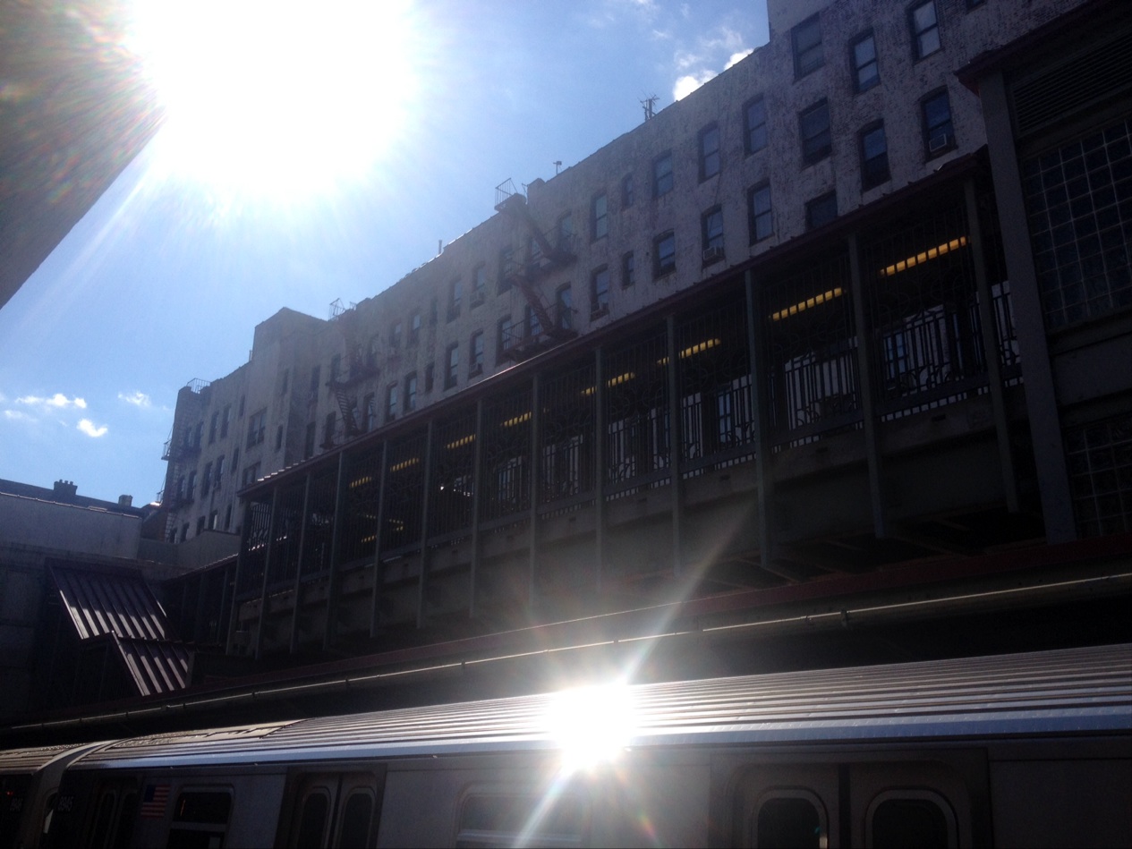 Photo of Prospect Park Subway Station in Brooklyn City, New York, United States - 2 Picture of Point of interest, Establishment, Transit station, Subway station