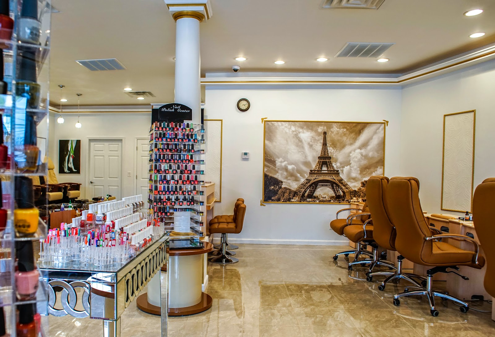 Photo of Chanel Nail Spa in Staten Island City, New York, United States - 4 Picture of Point of interest, Establishment, Spa, Beauty salon, Hair care