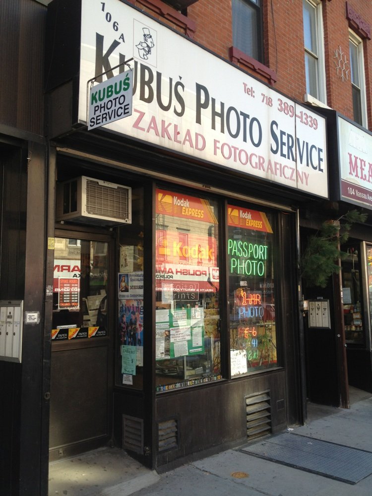 Photo of Kubus Photo Service in Brooklyn City, New York, United States - 3 Picture of Point of interest, Establishment, Store, Home goods store, Electronics store