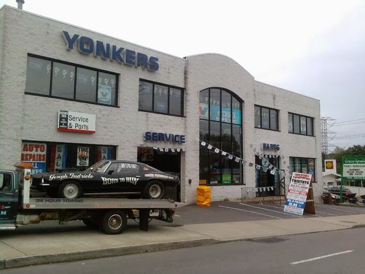 Photo of Valvoline oil change in Yonkers City, New York, United States - 1 Picture of Point of interest, Establishment, Store, Car repair